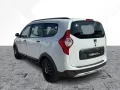 Dacia Lodgy 1.5 BLUE dCi 115 Stepway Plus CAM*LED*NAVI