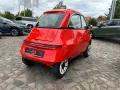 Microlino Dolce Edition