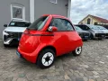 Microlino Dolce Edition