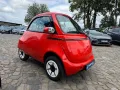 Microlino Dolce Edition