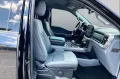 Ford F 150 Lightning XLT 2025 schwarz im Vorlauf