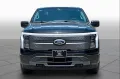 Ford F 150 Lightning XLT 2025 schwarz im Vorlauf
