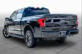 Ford F 150 Lightning XLT 2025 schwarz im Vorlauf