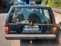 Volvo 940 D24 TIC Bj. 1993 Leder AHK ohne Tüv
