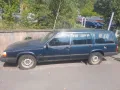 Volvo 940 D24 TIC Bj. 1993 Leder AHK ohne Tüv