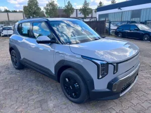 Kia EV2 108 kW Earth-TECHNOP-WCP-DWP-22kw AC Paket