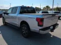 Ford F 150 Lightning Flash grosse Batterie im Vorlauf