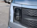 Ford F 150 Lightning Flash grosse Batterie im Vorlauf