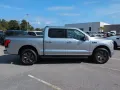 Ford F 150 Lightning Flash grosse Batterie im Vorlauf