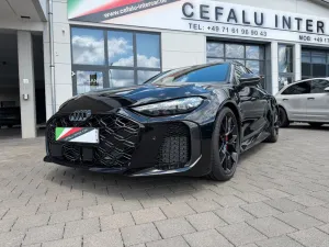 Audi RS5*Avant*SportAbgas*360Kamera*Carbon*Keramik