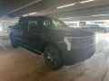 Ford F150 Lightning Lariat grosse Batterie im Vorlauf