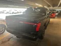 Ford F150 Lightning Lariat grosse Batterie im Vorlauf