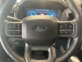Ford F150 Lightning Lariat grosse Batterie im Vorlauf