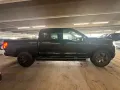 Ford F150 Lightning Lariat grosse Batterie im Vorlauf