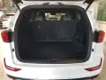 Ssangyong REXTON 2.2 e-XDi Sapphire 4WD AT mit AHK
