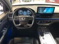 Ssangyong REXTON 2.2 e-XDi Sapphire 4WD AT mit AHK