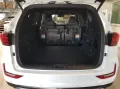 Ssangyong REXTON 2.2 e-XDi Sapphire 4WD AT mit AHK