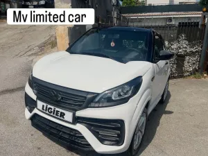 Ligier ligier js 50 sport full 2024 10000 km white bloc