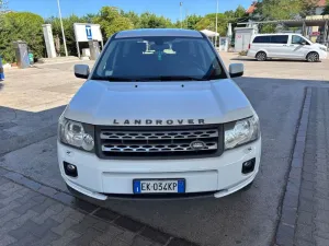 Land Rover Freelander 2.2 SD4 S.W. HSE
