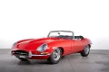 Jaguar E-Type