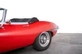 Jaguar E-Type