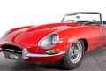 Jaguar E-Type