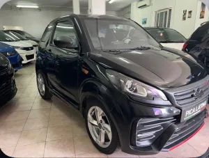 Other Ligier js 50 sport total black 2023 15000 km