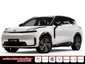 Lynk&Co 08 Core+LED+Leder+360+