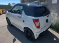 Ligier js 50 new total white sport 2024 10000 km