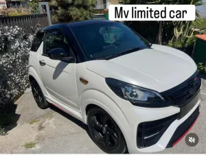 Ligier js 50 new total white sport 2024 10000 km
