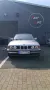BMW 525i Oldtimerzulassung 