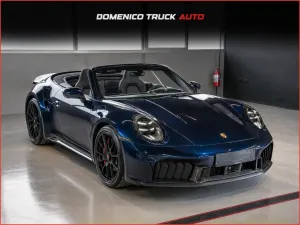 Other Porsche 911 Cabrio 541cv Carrera 4 GTS auto