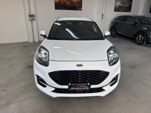 Other Ford Puma 1.0 EcoBoost Hybrid 125 CV S&S ST-Line