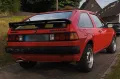 Volkswagen VW Scirocco ll