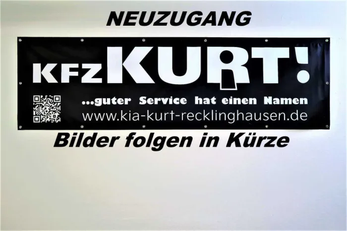 Kia Optima Sportswagon 1.7 CRDI GT Line! GLASDACH!