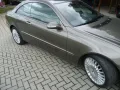 Mercedes-Benz CLK 200 KOMPRESSOR ELEGANCE Elegance