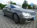 Mercedes-Benz CLK 200 KOMPRESSOR ELEGANCE Elegance
