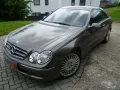 Mercedes-Benz CLK 200 KOMPRESSOR ELEGANCE Elegance