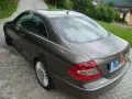 Mercedes-Benz CLK 200 KOMPRESSOR ELEGANCE Elegance
