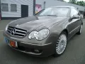 Mercedes-Benz CLK 200 KOMPRESSOR ELEGANCE Elegance