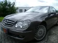 Mercedes-Benz CLK 200 KOMPRESSOR ELEGANCE Elegance
