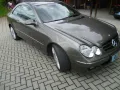 Mercedes-Benz CLK 200 KOMPRESSOR ELEGANCE Elegance