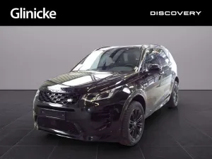 Land Rover Discovery Sport P270e DYNAMIC SE AHK Winter Pack