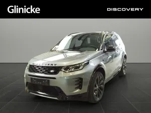 Land Rover Discovery Sport P270e DYNAMIC SE AHK Winter Pack