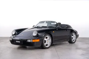 Porsche 964 Speedster