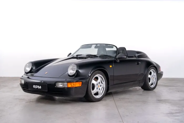 Porsche 964 Speedster