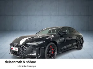 Audi RS 5 Limousine  TechPro/270/B&O/RS-Aga/HeadUp