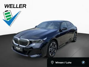 BMW 530e M Sport Pano,AHK,AdpLED,DA+,PA+,Iconic,HUD