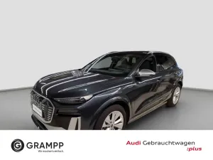 Audi SQ6 SUV e-tron quattro +LEDER+HUD+ACC+KAMERA+