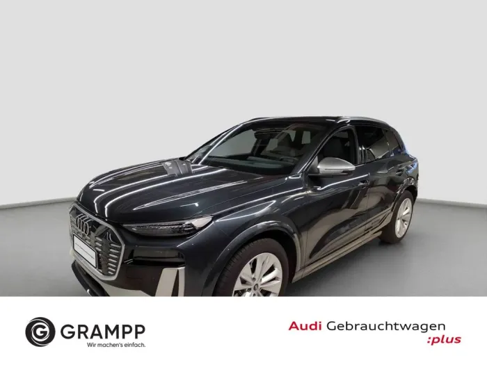 Audi SQ6 SUV e-tron quattro +LEDER+HUD+ACC+KAMERA+